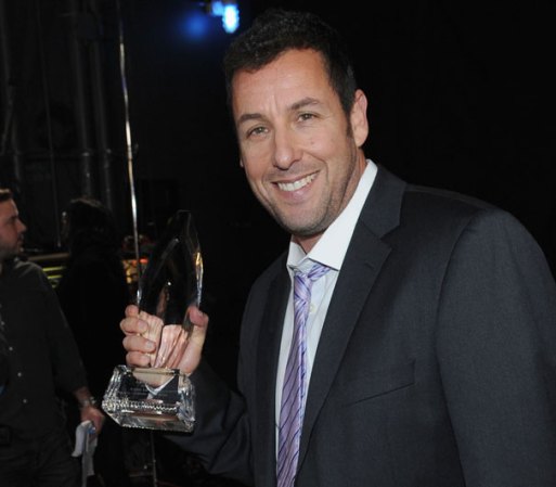 #40 - Adam Sandler