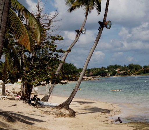 La Romana se ha convertido en uno de los destinos turísticos más populares en el país debido a las hermosas playas y la infraestructura turística que se ha puesto en marcha.