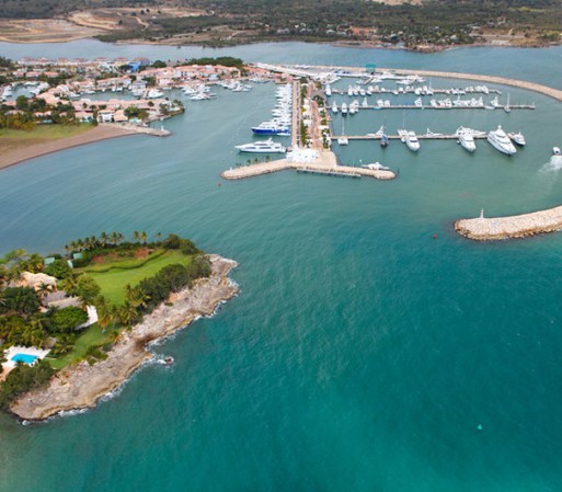 El Puerto de la Romana