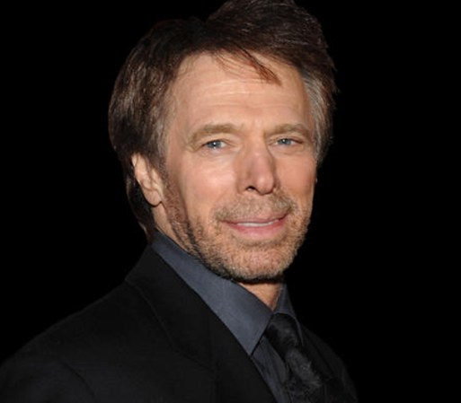 Uno de los hombres más ricos de Hollywood, Jerry Bruckheimer, productor de “CSI” y “Piratas del Caribe”, donó la máxima cantidad individual a la campaña de Mitt Romney en Marzo.