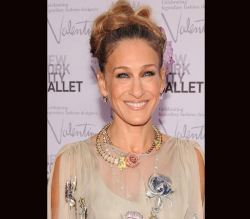 Actriz, productora de cine, teatro y TV, Sarah Jessica Parker es un ícono de la moda y tiene sus propias fragancias.
