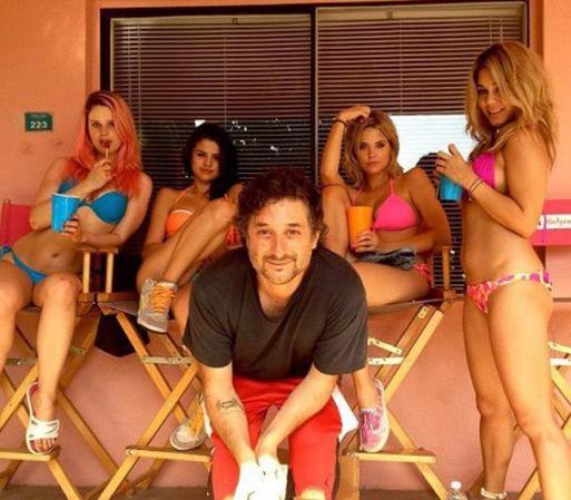 Spring Breakers se espera que sea una película taquillera esta primavera. Además, los críticos has sido muy generosos con el film dirigido por Harmony Korine.