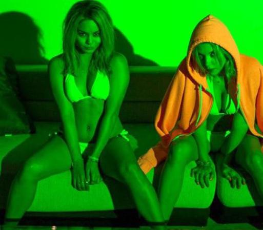 Spring Breakers se espera que rompa todos los récords de esta primavera.
