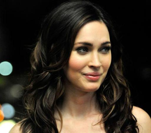 La bella actriz asiste al brindis que ofrecieron los productores de la película "Friends With Kids", en septiembre de 2011, en Canada.