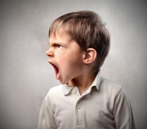 Esos gritos… Los niños muchas veces intentan llamar la atención o manifestar su entusiasmo a través de esos estridentes y enloquecedores gritos que no sólo molestan a ti sino también a todos lo que a tu alrededor giran su cabeza y te miran con desaprobación. Enséñales a manejar sus reacciones y dirigirse a ti civilizadamente.