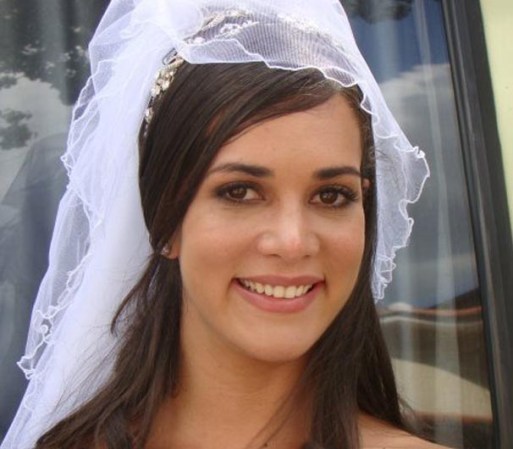 La actriz no suele estar en el ojo público por escándalos mediáticos. La única vez que fue tapa de todos los periódicos fue cuando se divorció de su esposo de cuatro años, el empresario inglés Henry Berry.