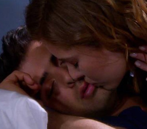 Luego descubrieron que, aunque Ariel escuchó, él pensó que Bruno se refería a que estaba enamorado de su hija Nina.