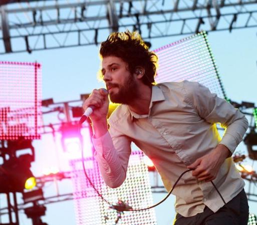 Passion Pit lanzará el día 24 su último disco titulado “Gossamer”, uno de los álbumes más esperados del año en el mundo del indie pop. Tras el debut con “Manners”, la banda de Boston dejó la vara bien alta.