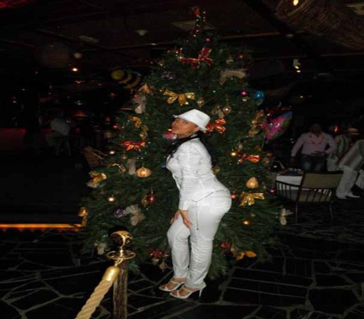 31 de diciembre 2011 en Dubai.