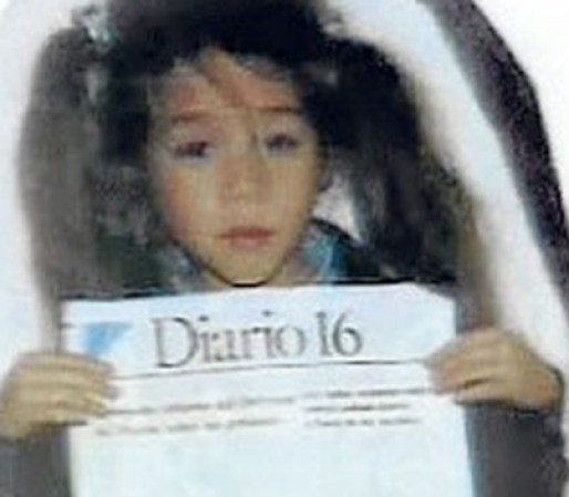 Melodie Nakachian. En 1987 fue secuestrada en Marbella la hija del financiero libanés Raymond Nakachian y de la princesa coreana Kimera. Fue liberada a los 11 días, a cambio de un rescate de 1.500 millones de pesetas.