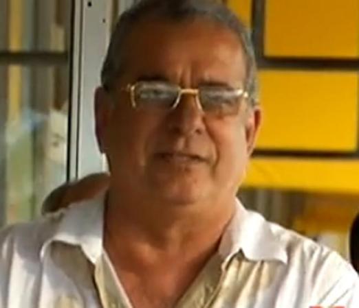 Jesús Abreu