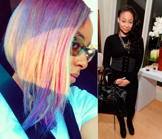 Raven Symone