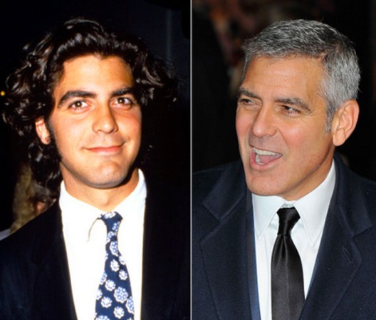 George Clooney
