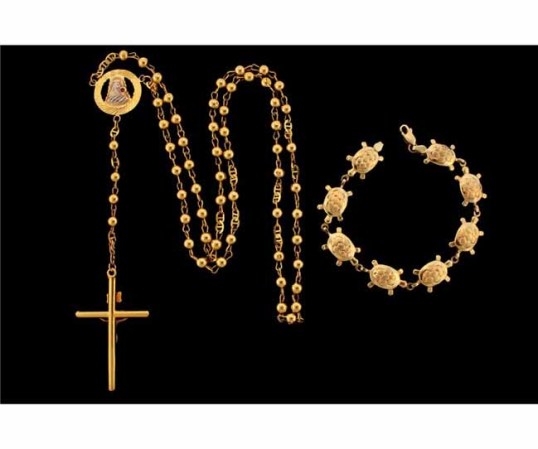 Todo se realizará a través de una subasta en vivo y simultáneamwente por web este sábado a las 10 am hora del Pacífico en Las Vegas y en línea en http://bid.txauction.com/auction.aspx?as=27552