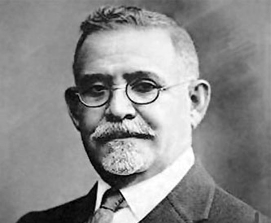 Horacio Vásquez 1899-1903; 1924-1930.