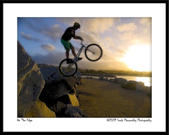 Ciclismo de montaña