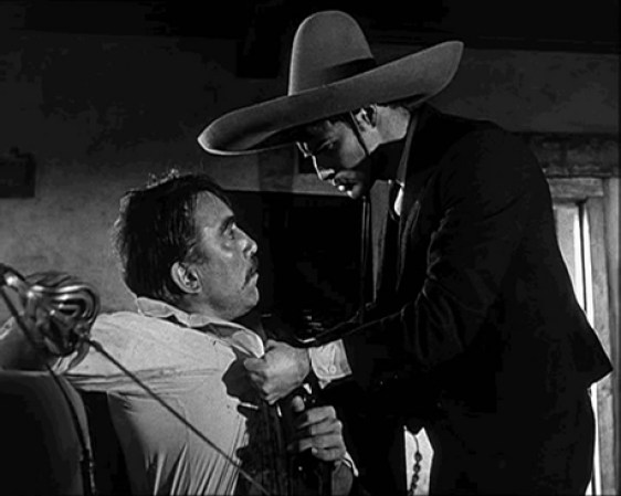 Anthony Quinn es el único mexicano que se la llevado dos estatuillas a casa como Mejor Actor de Reparto, una vez por “Lust for Life” en 1956 por “¡Viva Zapata!”, en 1953.