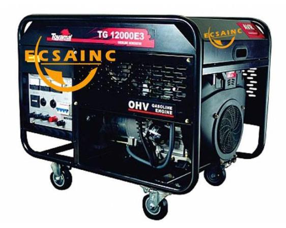 ¡ADIOS! A los apagones<br />Se vende Generador Eléctrico marca TOYAMA (traída de Venezuela) nueva, no tiene uso y además cuenta con todos sus papeles.<br />Precio: 350 cuc