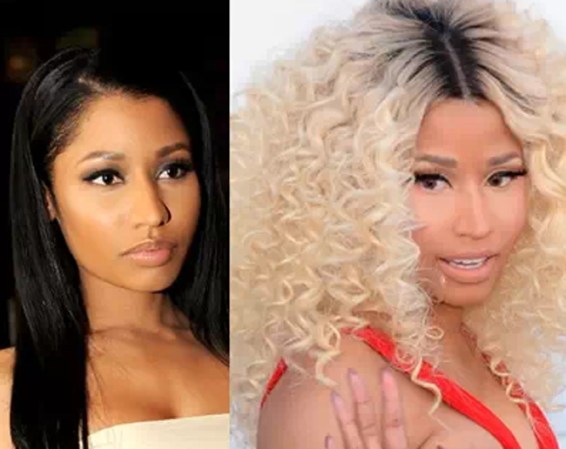 Nicki Minaj