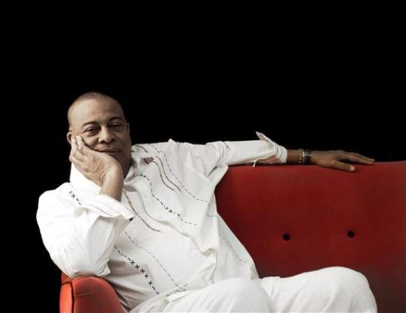20 DE JUNIO, 2013. Chucho Valdés asegura que hará "todo lo posible por que se toque la música de mi padre"