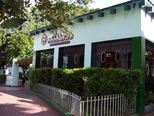 el cochinito , vedado