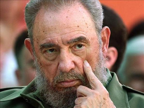 13 DE AGOSTO, 2013: Un concierto, la presentación de dos libros y la inauguración de una exposición fotográfica son algunas de las actividades con las que se recordará mañana en Cuba el cumpleaños número 87 del líder de la revolución, Fidel Castro.