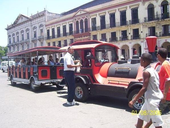CAPITOLIO DE LA HABANA CUBA