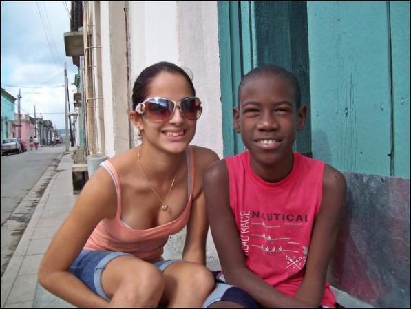 El barrio.. Matanzas