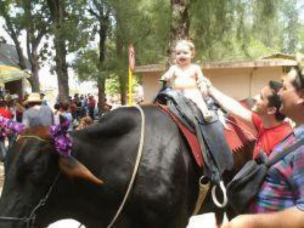 Yaguajay,Santis Spiritus