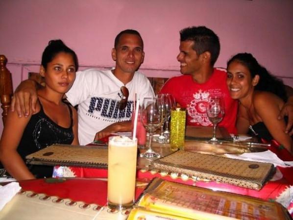 Barrio chino 11/25/09