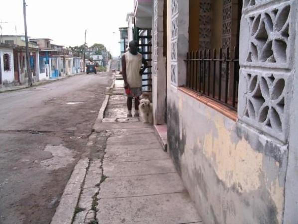 12/25/09 san miguel del padron, habana