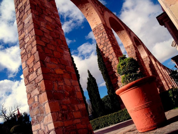 Zacatecas, Patrimonio Mundial de la UNESCO