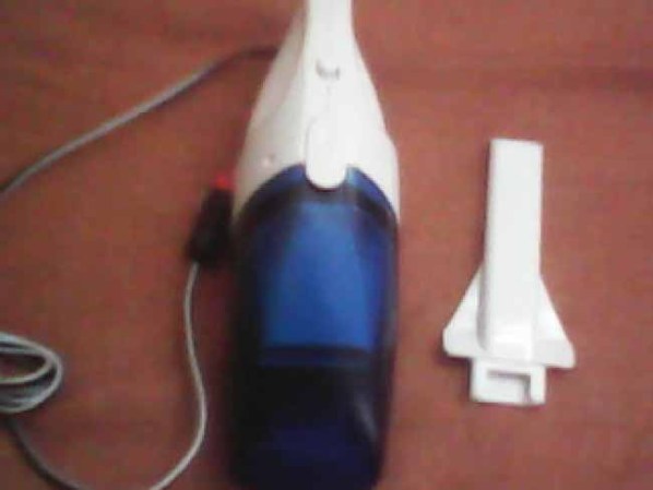 1. VENDO ASPIRADORA DE AUTO llamar a 05-2770508<br />Precio: 50 cuc