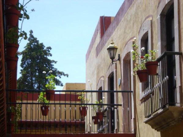 Zacatecas, Patrimonio Mundial de la UNESCO