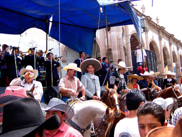 Zacatecas, Patrimonio Mundial de la UNESCO