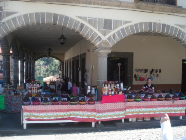 Tlalpujahua