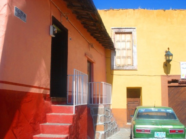 Tlalpujahua