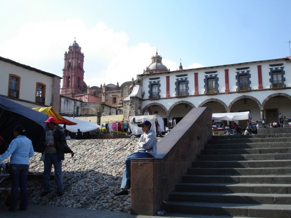 Tlalpujahua