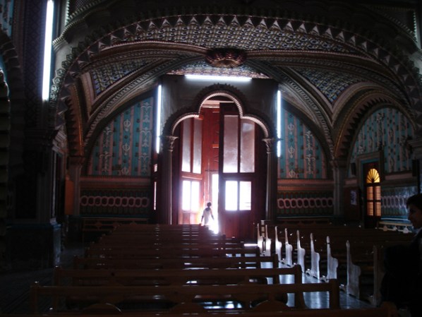 Tlalpujahua