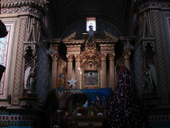 Tlalpujahua
