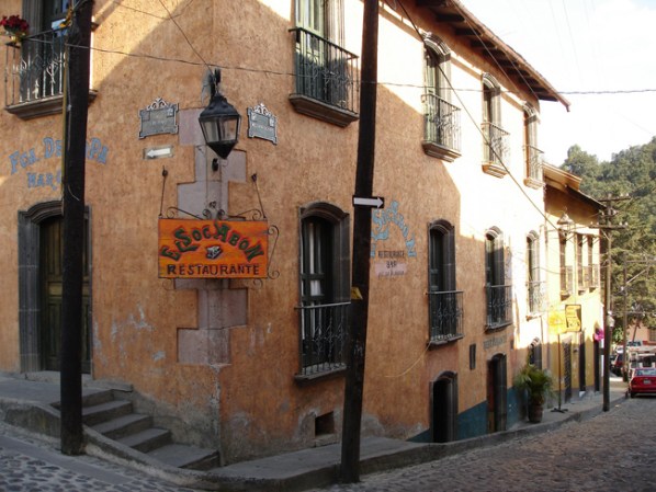 Tlalpujahua