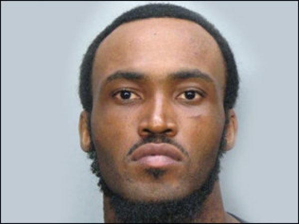 Rudy Eugene, de 31 años fue el agresor.