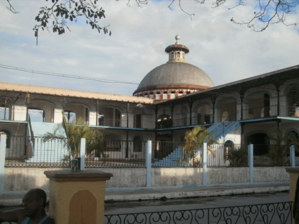 plaza malacoff cardenas cuba <br /> ¿Quieres compartir fotos como estas? Hazlo aquí <br />