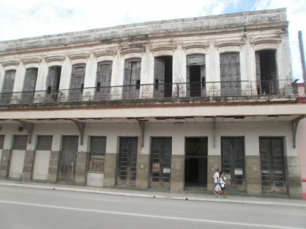 50 anos de involucion