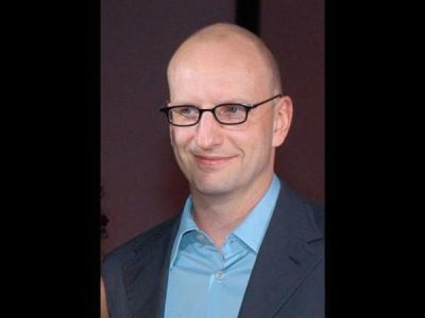 Steven Soderbergh: director de cine