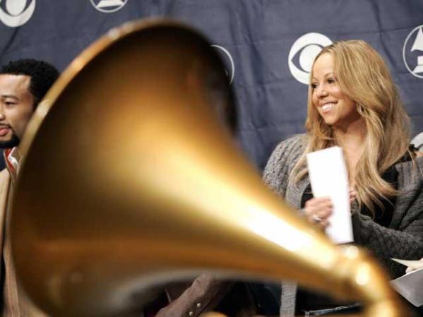 Su disco "The Emancipation of Mimi" ha vendido 10 millones de copias.