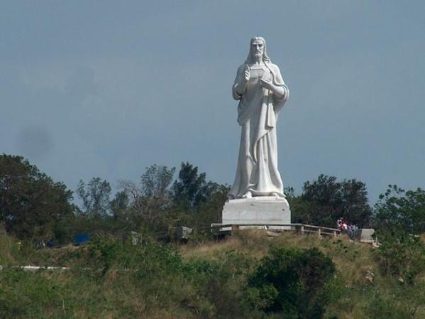 Cristo de La Habana