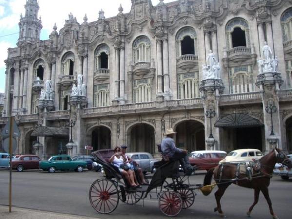 LA HABANA
