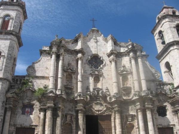 CATEDRAL