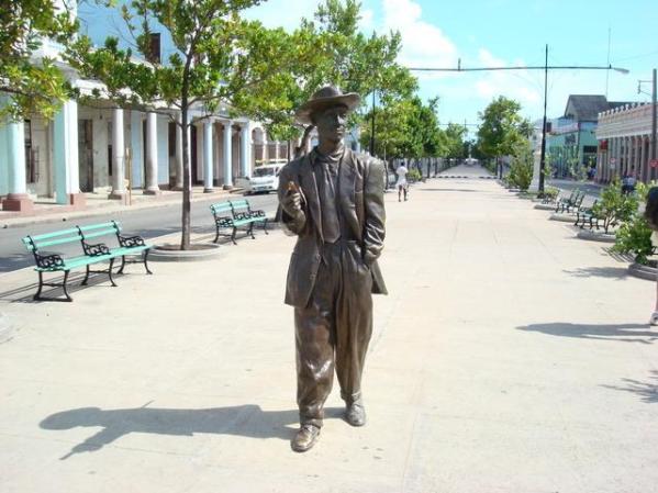 BENNY MORE - CIENFUEGOS